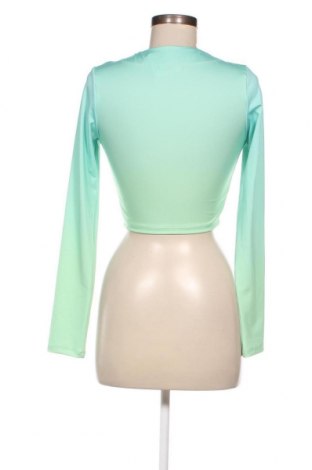 Damen Shirt Etam, Größe M, Farbe Grün, Preis € 11,91