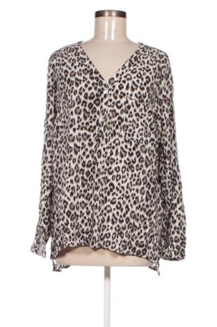 Γυναικεία μπλούζα Etam, Μέγεθος XXL, Χρώμα Πολύχρωμο, Τιμή 11,57 €