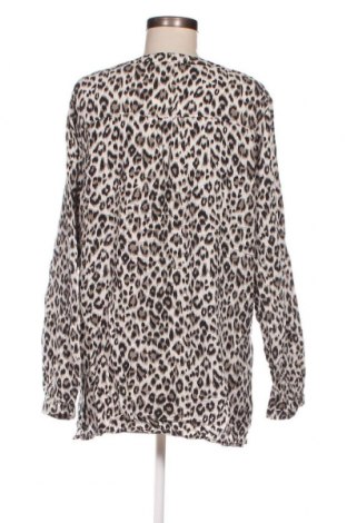 Дамска блуза Etam, Размер XXL, Цвят Многоцветен, Цена 15,30 лв.