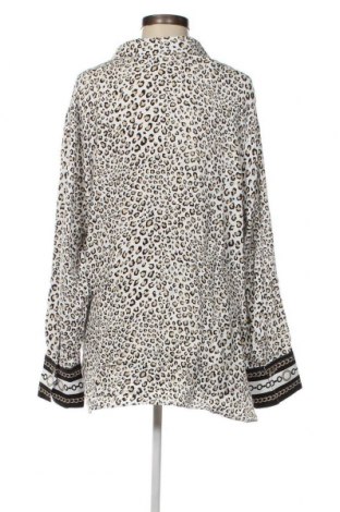 Γυναικεία μπλούζα Eterna, Μέγεθος XL, Χρώμα Πολύχρωμο, Τιμή 14,85 €
