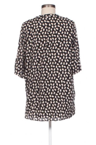 Γυναικεία μπλούζα Eterna, Μέγεθος XL, Χρώμα Πολύχρωμο, Τιμή 15,44 €