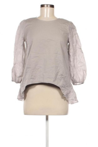 Damen Shirt European Culture, Größe XS, Farbe Grau, Preis € 23,49