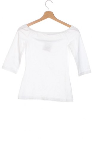 Damen Shirt Even&Odd, Größe XS, Farbe Weiß, Preis 5,54 €