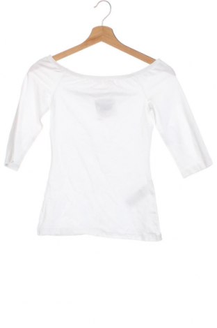 Γυναικεία μπλούζα Even&Odd, Μέγεθος XS, Χρώμα Λευκό, Τιμή 5,25 €