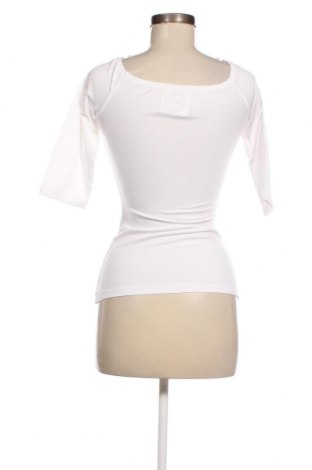 Γυναικεία μπλούζα Even&Odd, Μέγεθος S, Χρώμα Λευκό, Τιμή 5,25 €
