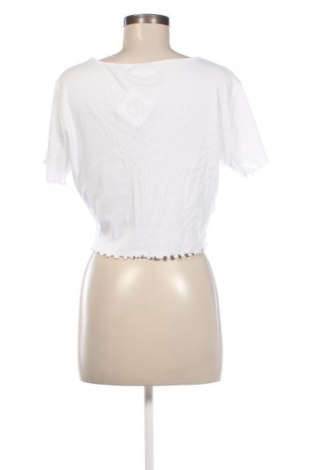 Damen Shirt Even&Odd, Größe XXL, Farbe Weiß, Preis 5,54 €