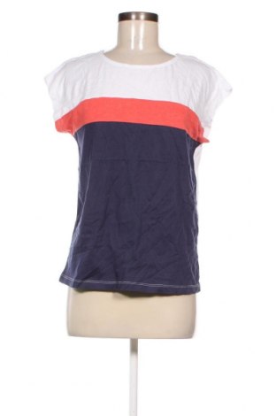 Γυναικεία μπλούζα Even&Odd, Μέγεθος M, Χρώμα Πολύχρωμο, Τιμή 11,75 €