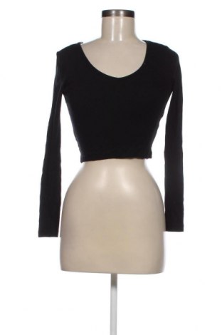 Γυναικεία μπλούζα Even&Odd, Μέγεθος XS, Χρώμα Μαύρο, Τιμή 4,70 €