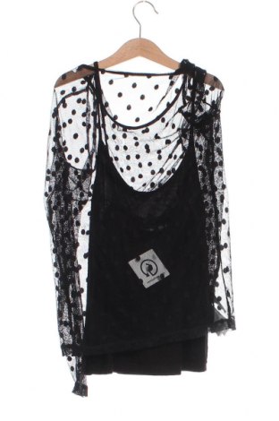 Γυναικεία μπλούζα Even&Odd, Μέγεθος S, Χρώμα Μαύρο, Τιμή 3,53 €