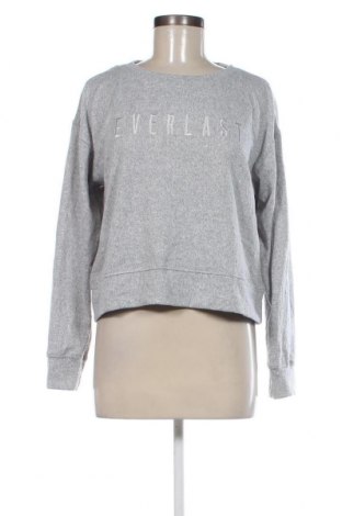 Damen Shirt Everlast, Größe M, Farbe Grau, Preis 10,65 €