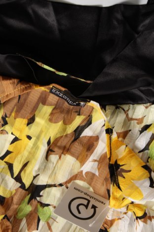 Damen Shirt Exotica, Größe M, Farbe Mehrfarbig, Preis 5,54 €