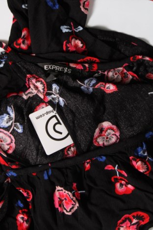 Γυναικεία μπλούζα Express, Μέγεθος S, Χρώμα Πολύχρωμο, Τιμή 10,99 €
