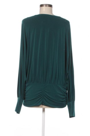 Bluză de femei Express, Mărime XL, Culoare Verde, Preț 52,20 Lei