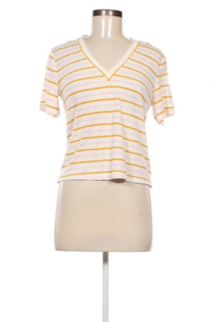 Γυναικεία μπλούζα Express, Μέγεθος XS, Χρώμα Πολύχρωμο, Τιμή 5,26 €