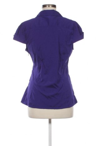 Damen Shirt Express Design Studio, Größe L, Farbe Lila, Preis 13,22 €