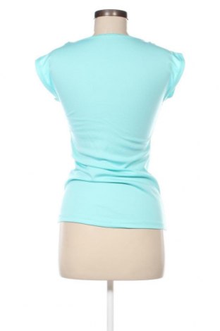 Damen Shirt Extend, Größe S, Farbe Blau, Preis € 5,43