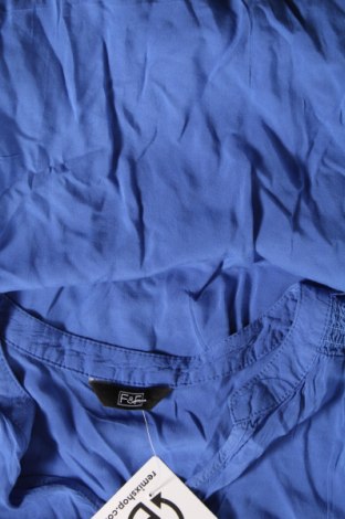 Damen Shirt F&F, Größe M, Farbe Blau, Preis 5,40 €