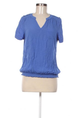 Damen Shirt F&F, Größe M, Farbe Blau, Preis 5,40 €