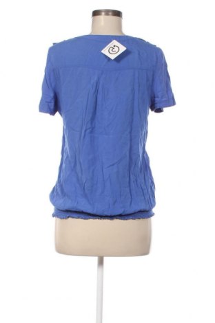Дамска блуза F&F, Размер M, Цвят Син, Цена 11,14 лв.