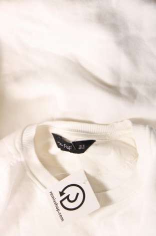 Damen Shirt F&F, Größe M, Farbe Weiß, Preis 5,70 €