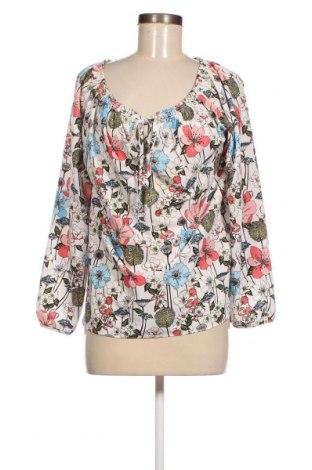 Damen Shirt F&F, Größe L, Farbe Mehrfarbig, Preis € 3,49