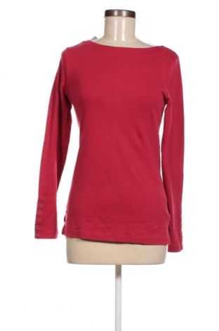 Γυναικεία μπλούζα F&F, Μέγεθος L, Χρώμα Κόκκινο, Τιμή 5,83 €