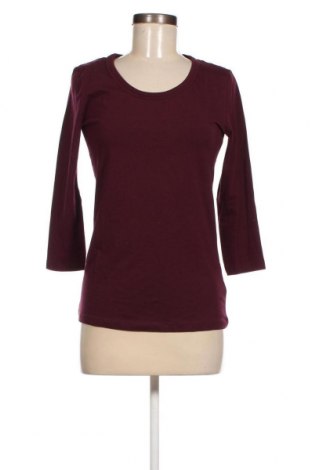 Γυναικεία μπλούζα F&F, Μέγεθος M, Χρώμα Βιολετί, Τιμή 5,83 €