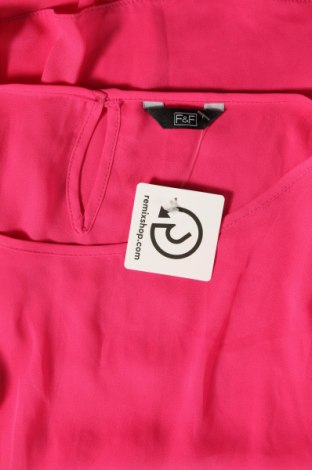 Damen Shirt F&F, Größe L, Farbe Rosa, Preis € 13,22