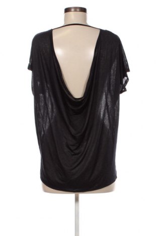 Дамска блуза F&F, Размер L, Цвят Черен, Цена 10,59 лв.