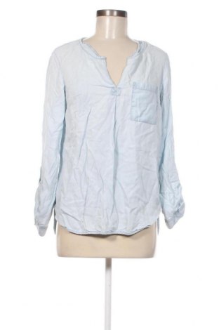 Damen Shirt F&F, Größe M, Farbe Blau, Preis € 9,72