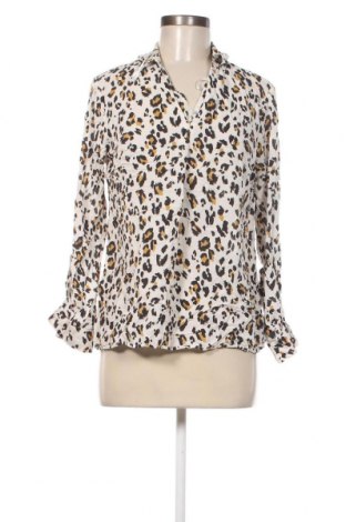 Γυναικεία μπλούζα F&F, Μέγεθος M, Χρώμα Πολύχρωμο, Τιμή 5,54 €