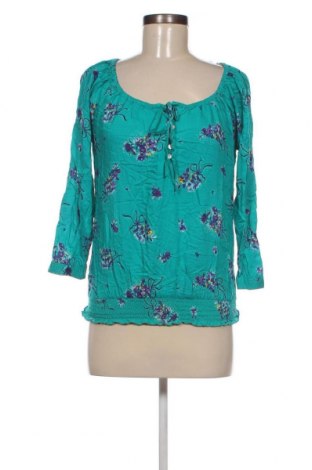 Γυναικεία μπλούζα F&F, Μέγεθος XS, Χρώμα Πολύχρωμο, Τιμή 4,11 €
