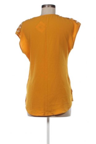 Damen Shirt F&F, Größe L, Farbe Gelb, Preis € 6,87
