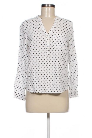 Γυναικεία μπλούζα F&F, Μέγεθος M, Χρώμα Λευκό, Τιμή 5,88 €