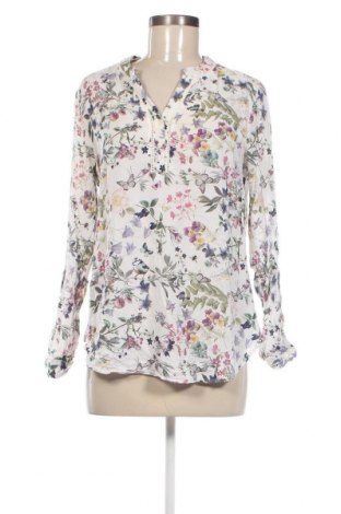 Γυναικεία μπλούζα F&F, Μέγεθος L, Χρώμα Πολύχρωμο, Τιμή 5,84 €
