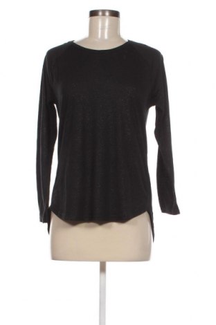 Γυναικεία μπλούζα F&F, Μέγεθος M, Χρώμα Μαύρο, Τιμή 5,40 €