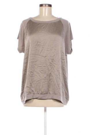 Damen Shirt FFC, Größe XXL, Farbe Grau, Preis 28,70 €