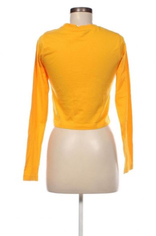 Damen Shirt FILA, Größe S, Farbe Gelb, Preis € 16,25