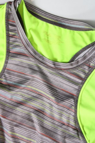 Γυναικεία μπλούζα FILA, Μέγεθος S, Χρώμα Πολύχρωμο, Τιμή 10,99 €