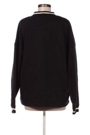 Дамска блуза FILA, Размер M, Цвят Черен, Цена 59,40 лв.