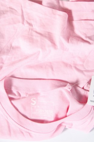 Bluză de femei FSBN, Mărime S, Culoare Roz, Preț 62,50 Lei