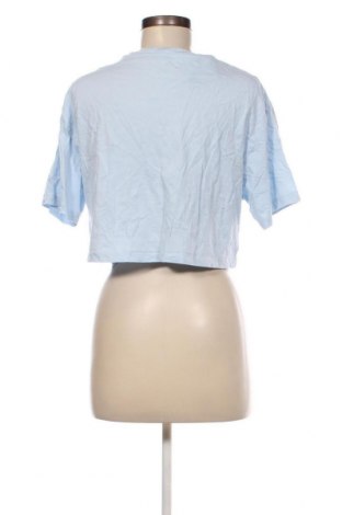 Γυναικεία μπλούζα FSBN Sister, Μέγεθος S, Χρώμα Μπλέ, Τιμή 3,53 €