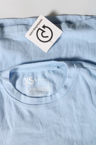 Damen Shirt FSBN Sister, Größe XS, Farbe Blau, Preis € 13,22