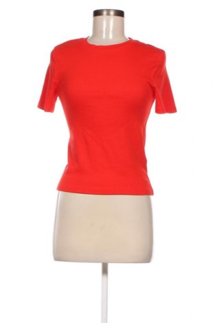 Damen Shirt FSBN Sister, Größe M, Farbe Rot, Preis € 3,97