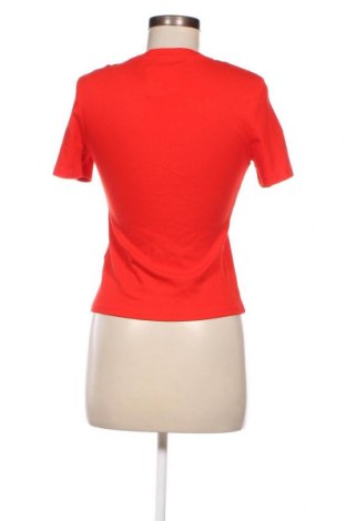 Γυναικεία μπλούζα FSBN Sister, Μέγεθος M, Χρώμα Κόκκινο, Τιμή 3,53 €