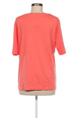 Γυναικεία μπλούζα Fabiani, Μέγεθος XL, Χρώμα Ρόζ , Τιμή 6,11 €