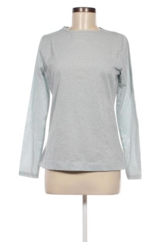 Дамска блуза Fabiani, Размер M, Цвят Сребрист, Цена 9,50 лв.