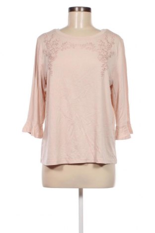 Γυναικεία μπλούζα Fair Lady, Μέγεθος L, Χρώμα Ρόζ , Τιμή 4,11 €