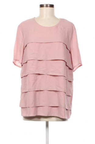 Γυναικεία μπλούζα Fair Lady, Μέγεθος XL, Χρώμα Ρόζ , Τιμή 6,46 €