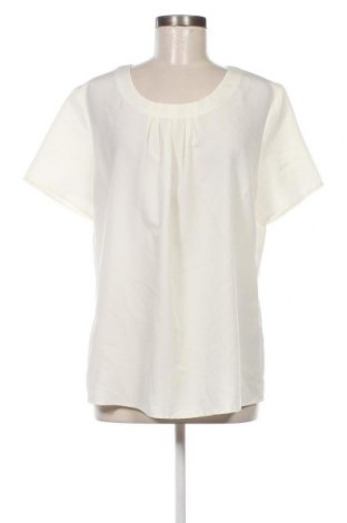 Damen Shirt Fair Lady, Größe L, Farbe Weiß, Preis 6,48 €